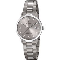 Orologio Festina Donna Titanium in Titanio F20436/2 - F20436/2